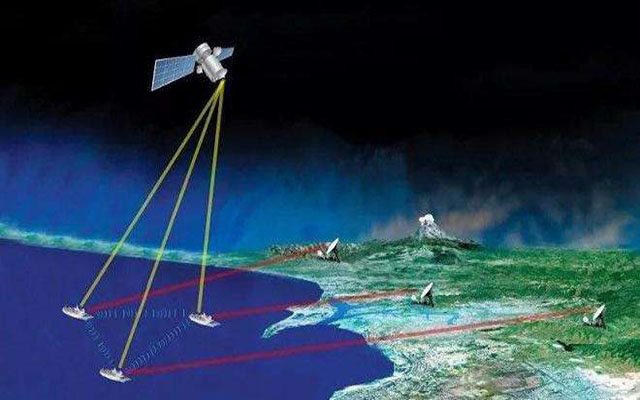 自然資源部：加強(qiáng)海洋生態(tài)預(yù)警監(jiān)測(cè)