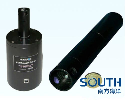 AQUAlogger520自容式潮位儀