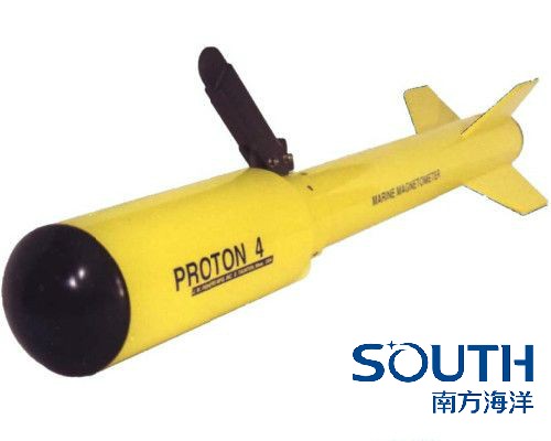 JWFishers Proton 4 海洋磁力儀