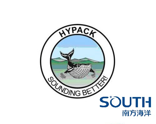 Hypack海道測量軟件