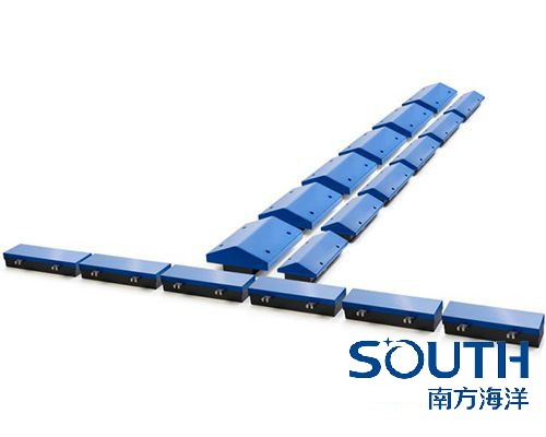 SeaBat 7150深水多波束測深儀