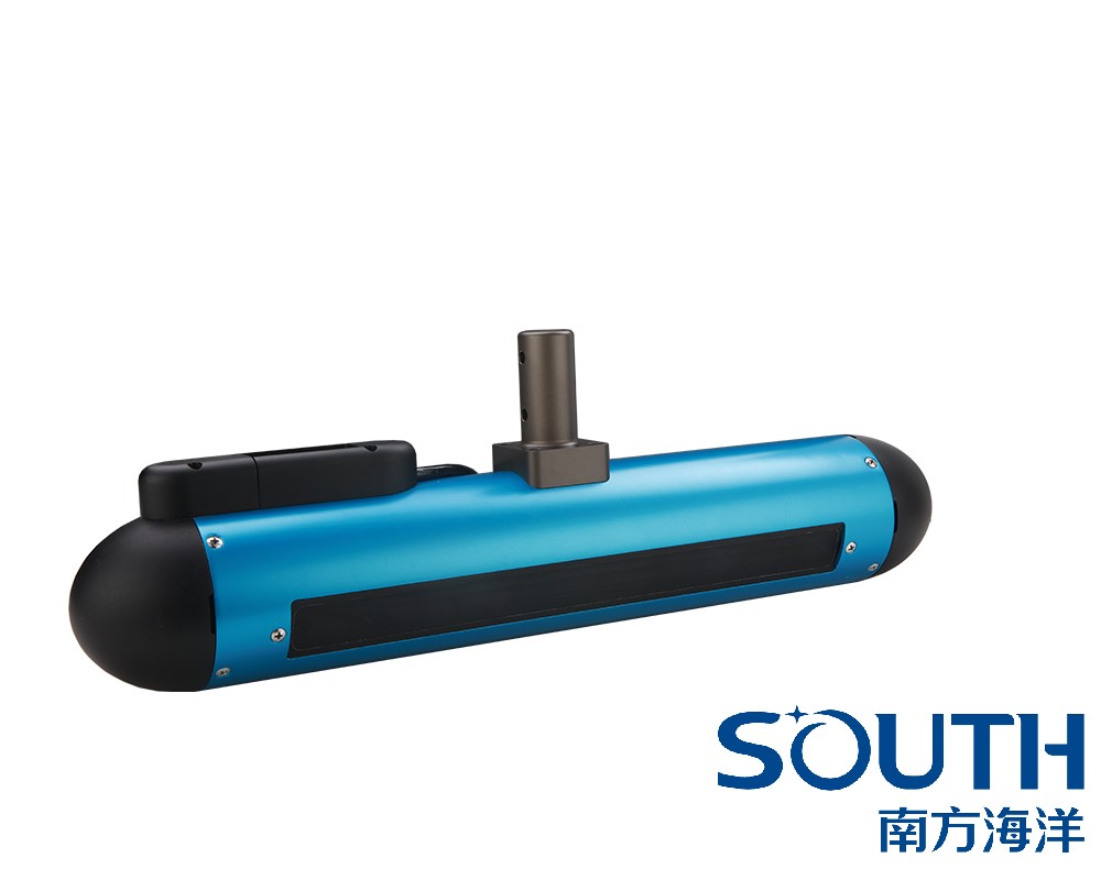 SS500側(cè)掃聲吶