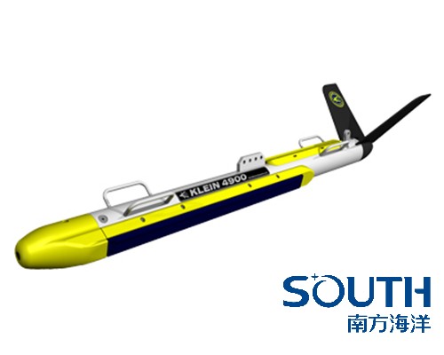 Klein4900側(cè)掃聲吶