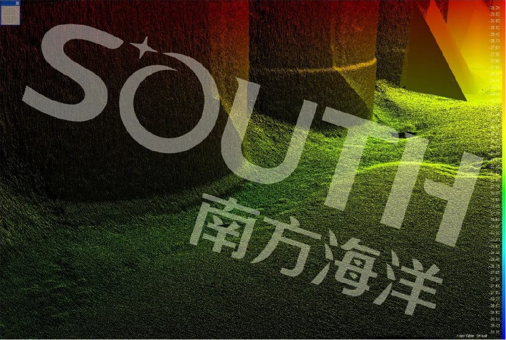 SeaBat T50-P 水下地形及水下地表物體檢測(cè)探察利器